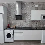 Nasa Palm 5 Appartement