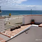 Appartement Nasa Palm 5 Benalmádena