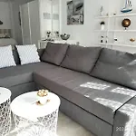 Nasa Palm 5 Appartement