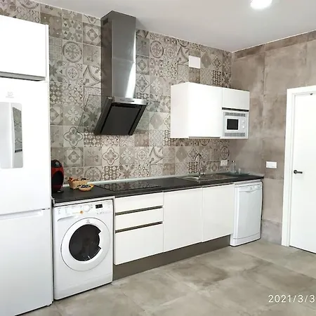 Apartmán Nasa Palm 5 Benalmádena