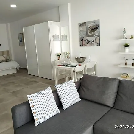 Apartment Nasa Palm 5 *