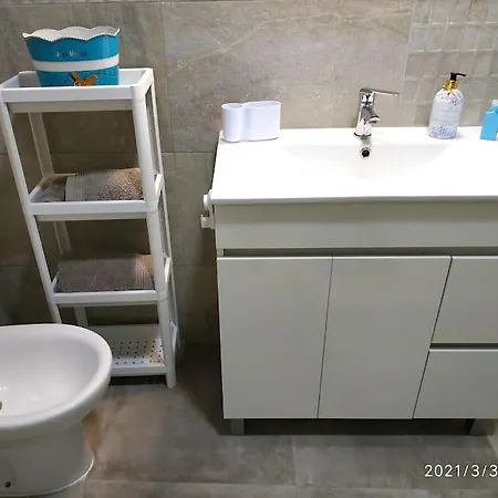 Nasa Palm 5 Apartmán *
