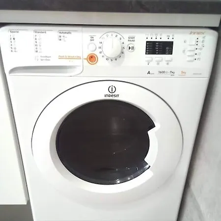 Nasa Palm 5 * Benalmádena