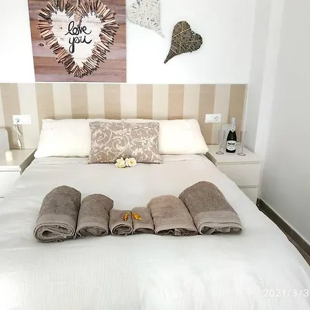Nasa Palm 5 * Benalmádena