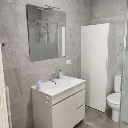 Nasa Palm 5 Apartmán Benalmádena