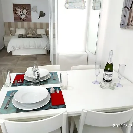 Apartment Nasa Palm 5 Benalmadena