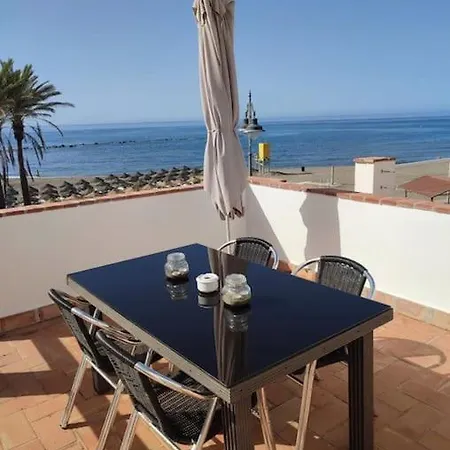 Nasa Palm 5 * Benalmadena