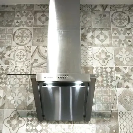Nasa Palm 5 Apartmán *