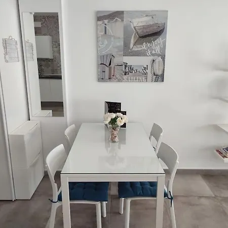 Nasa Palm 5 Apartmán Benalmádena
