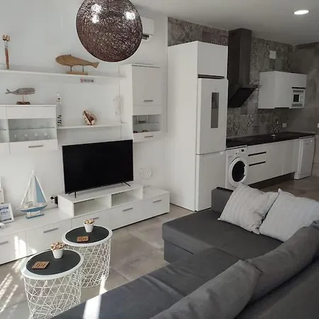 Nasa Palm 5 * Benalmadena