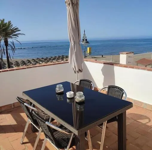 Nasa Palm 5 * Benalmádena
